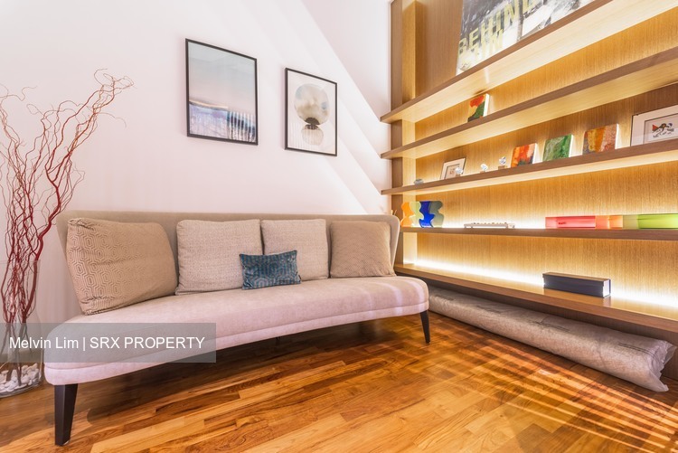 Serangoon Garden Estate (D19), Terrace #206312221
